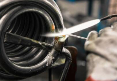 真空釬焊爐技術的應用